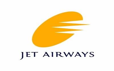 Jet Airways logo Twitter@jetairways20180717134128_l